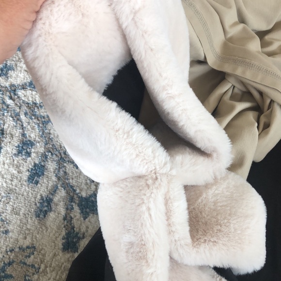 Joseph Ribkoff Poncho - Picture 12 of 14